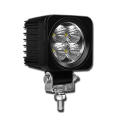 Hochwertige LED Arbeit Licht Spot Light Heavy Duty 2 Jahre Garantie